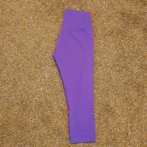 ZYIA capri leggings